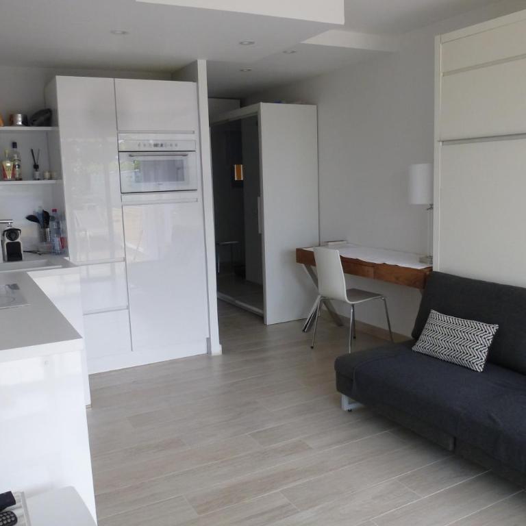 Les Terrasses de la Mer - Appartement - 3