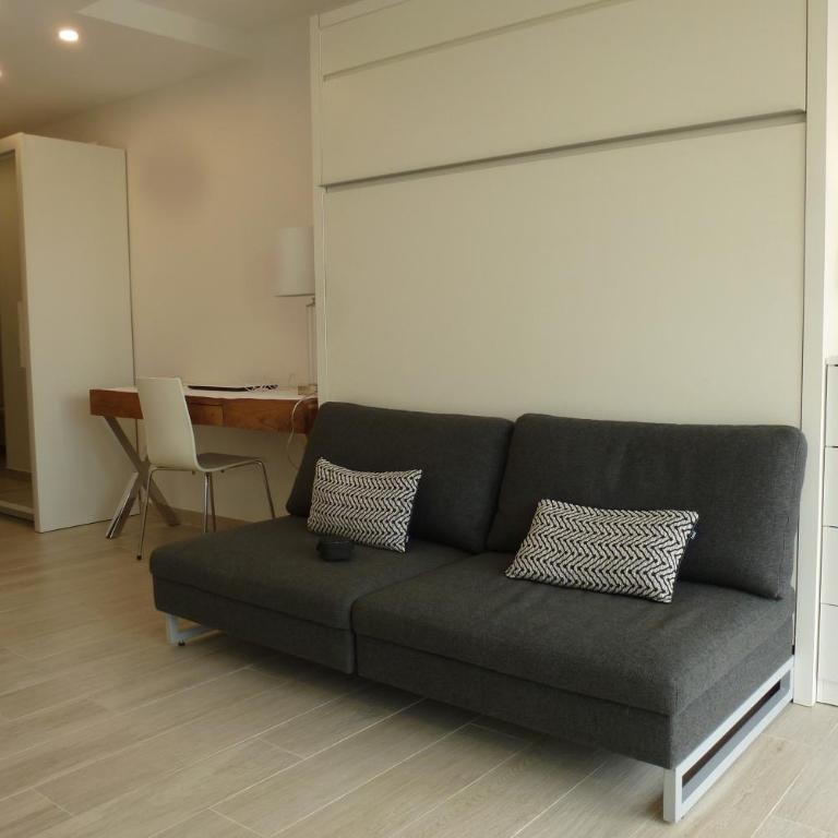 Les Terrasses de la Mer - Appartement - 4