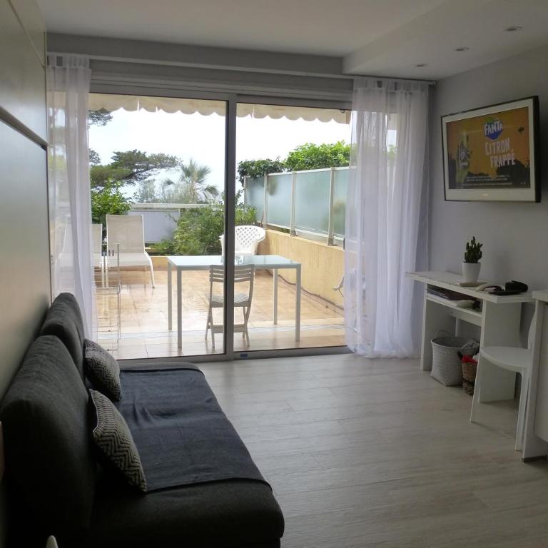 Les Terrasses de la Mer - Appartement - 6