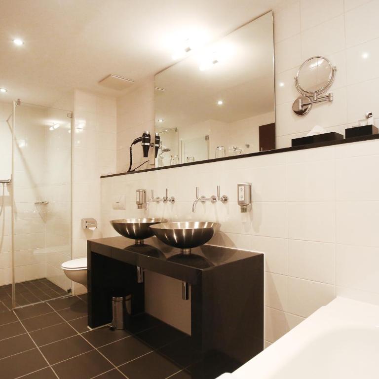 Schiller5 Hotel - Suite - 1