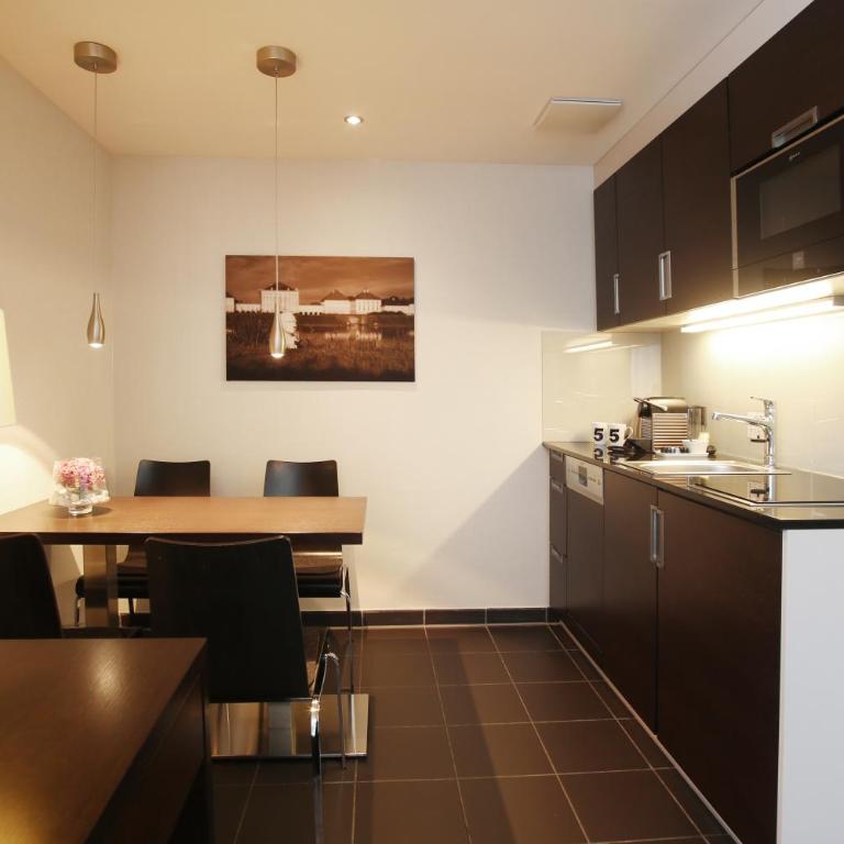 Schiller5 Hotel - Suite - 4