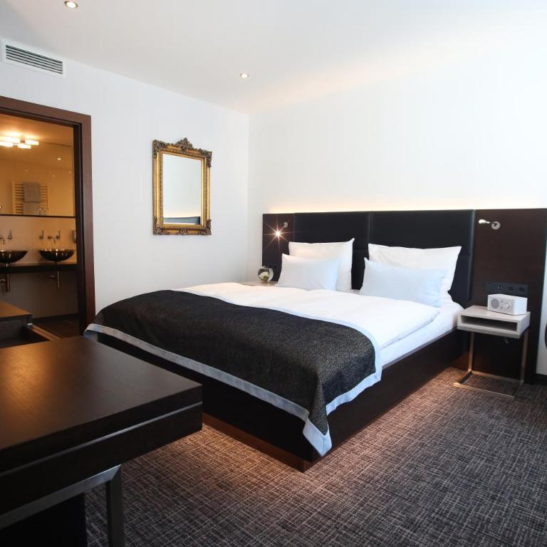 Schiller5 Hotel - Suite - 6
