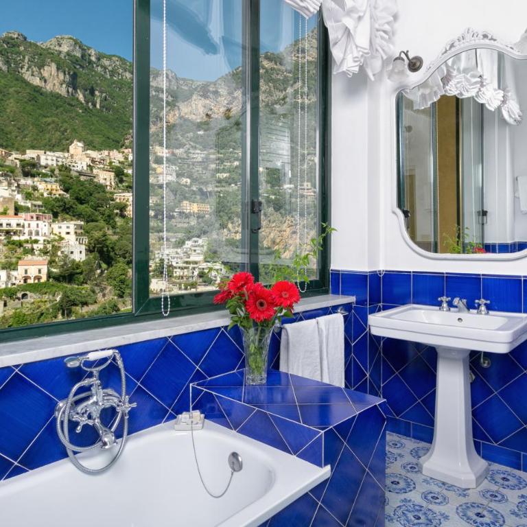 Palazzo Margherita - Suite Deluxe - 9