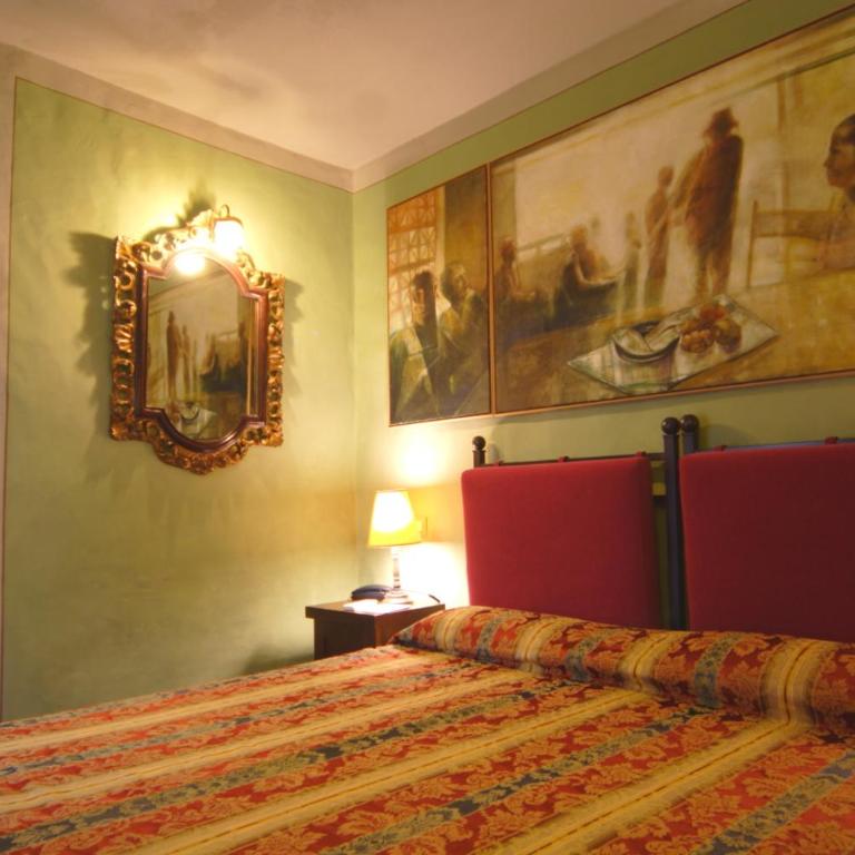 Locanda Viani - Double Room - 16