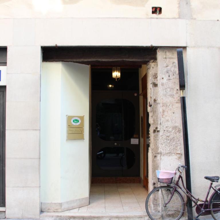 Residenza Buglioni Piazza Erbe - Appartamento Superior - 45
