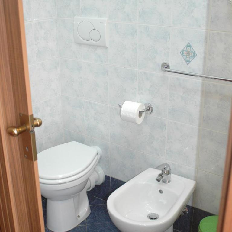 Albergo Astro - Double or Twin Room - 2
