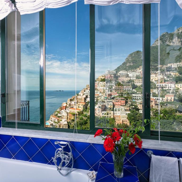 Palazzo Margherita - Suite Deluxe - 10