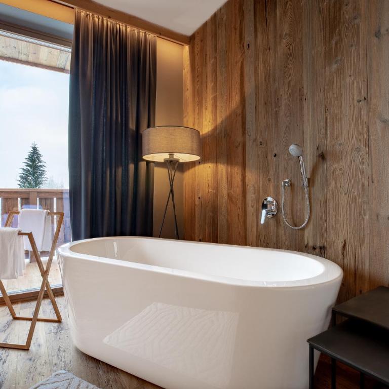 ALMMONTE SENSUM SUITES - Funky Living Hotel - Suite Panorama - 6