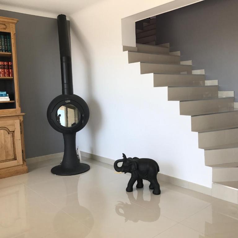 Villa La Riviera - Villa - 16