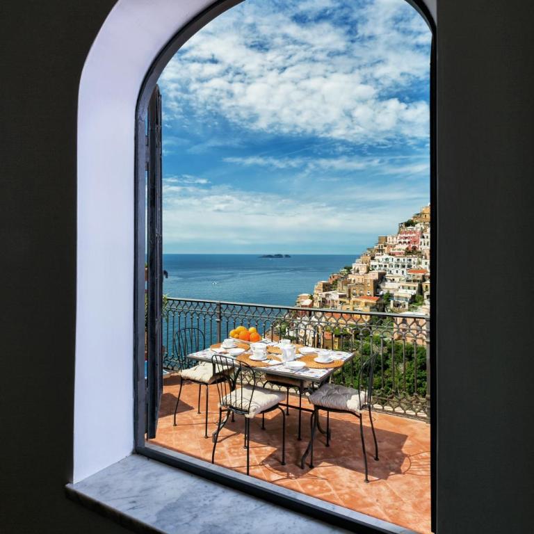 Palazzo Margherita - Suite Deluxe - 14