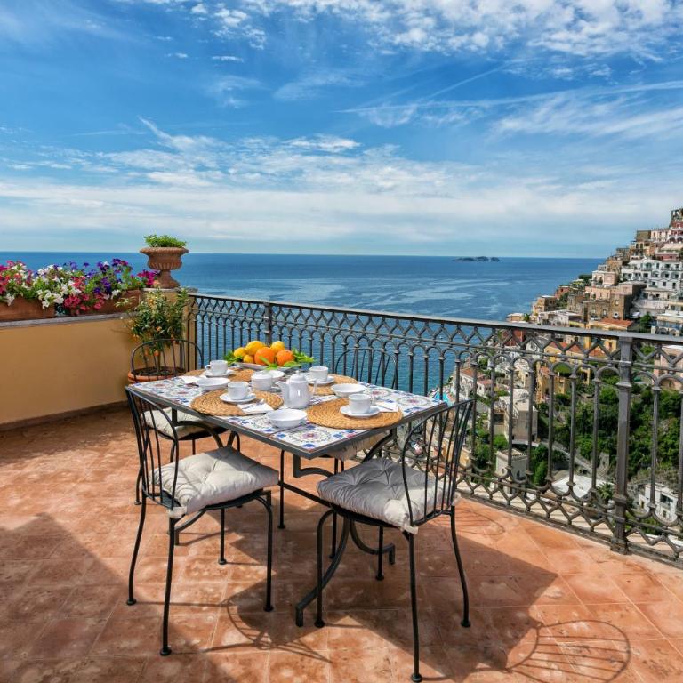 Palazzo Margherita - Suite Deluxe - 11