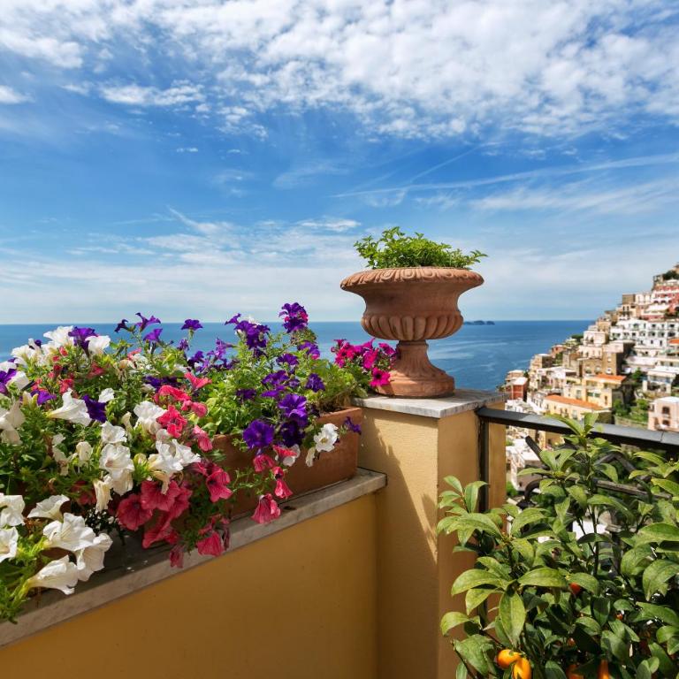 Palazzo Margherita - Suite Deluxe - 7