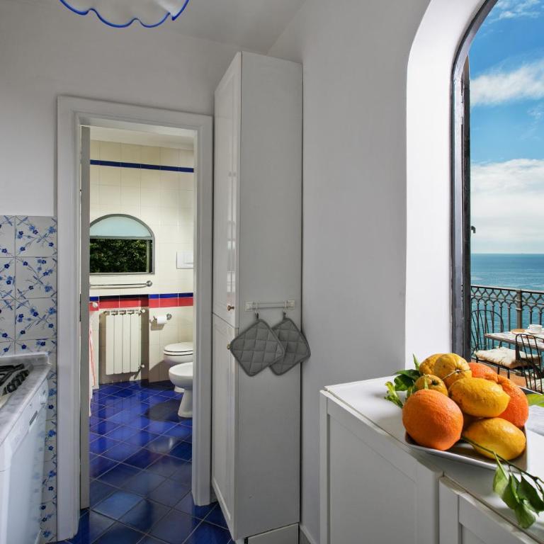 Palazzo Margherita - Suite Deluxe - 15
