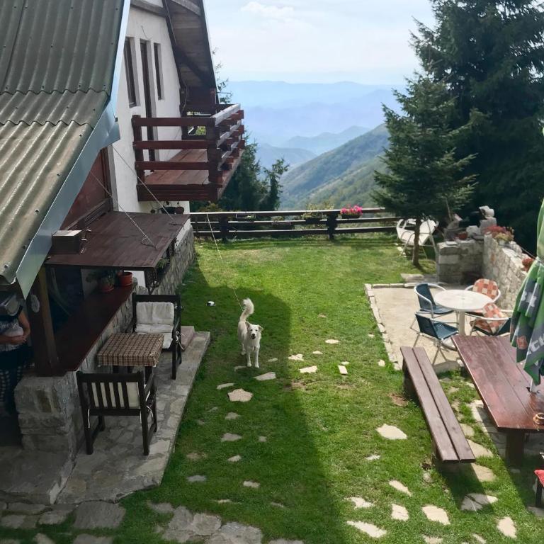 Holiday Home Dana Kopaonik - Two-Bedroom House - 2