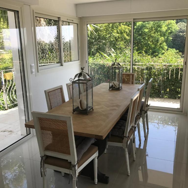 Villa La Riviera - Villa - 21