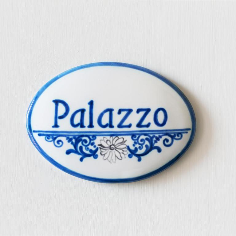 Palazzo Margherita - Suite Executive - 4