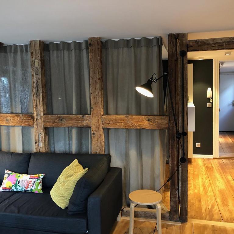 Appartement Cocoon Hypercentre - Appartamento Deluxe - 19