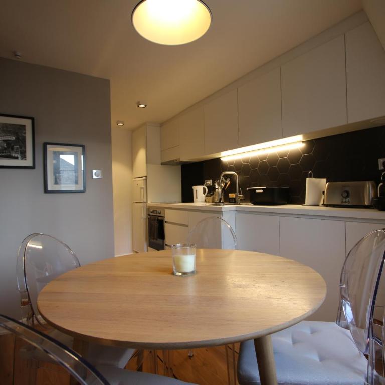 Appartement Cocoon Hypercentre - Appartamento Deluxe - 11