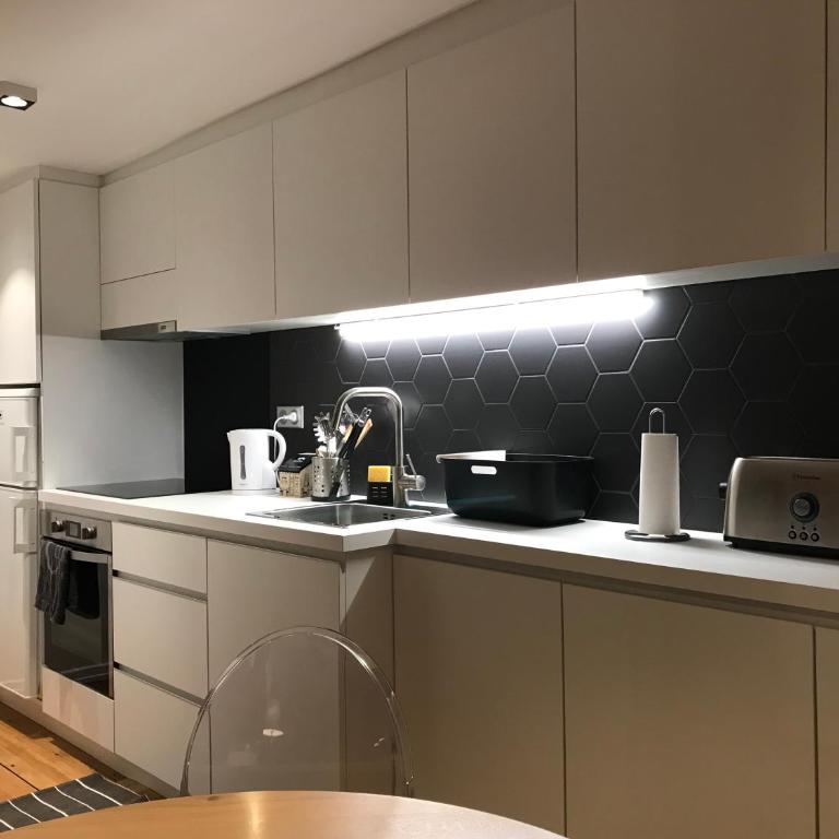 Appartement Cocoon Hypercentre - Appartamento Deluxe - 12