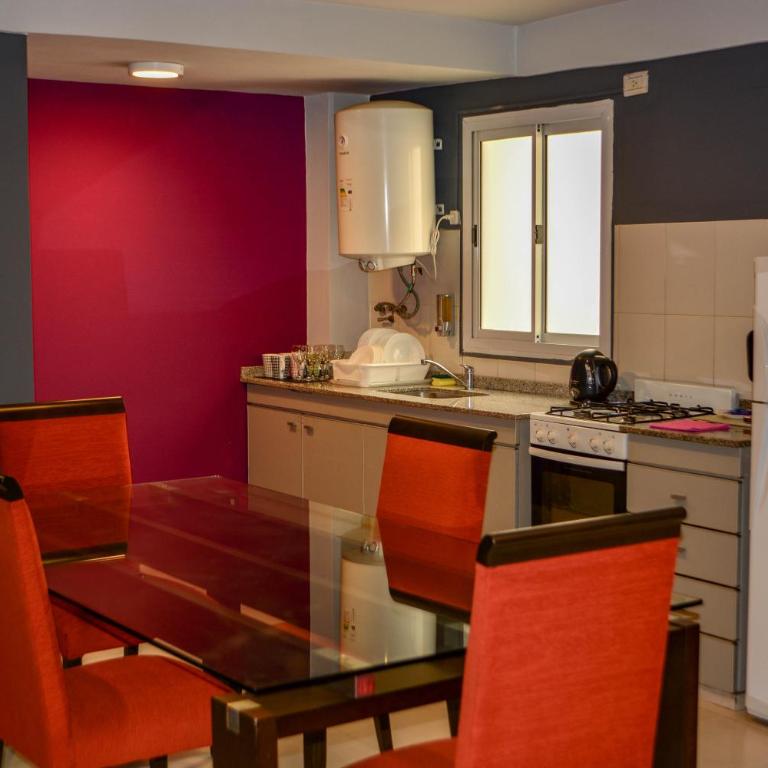 eSuites Dalmacio Vélez 571 - Apartamento de 2 dormitorios - 1