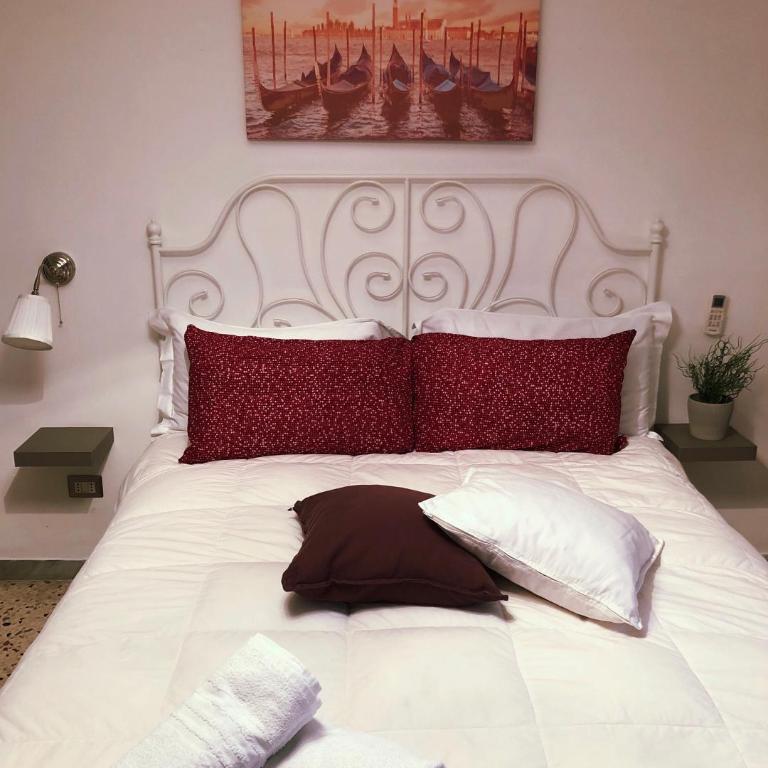 Casa Maria - Casa con 1 Camera da Letto - 9