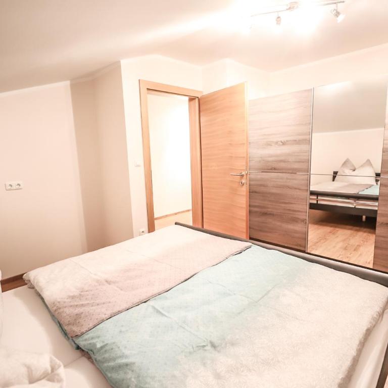 Landhaus zur Tanne - Apartment mit 2 Schlafzimmern - 7