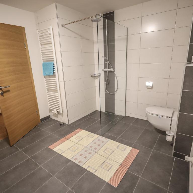 Landhaus zur Tanne - Apartment mit 2 Schlafzimmern - 8