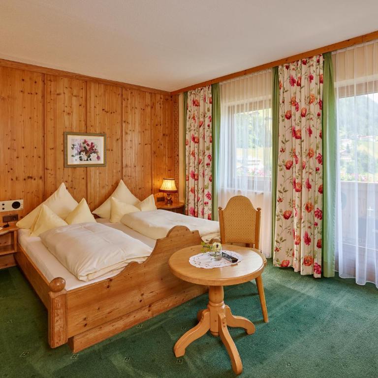 Hotel Sonnhof - Standard Doppelzimmer - 2