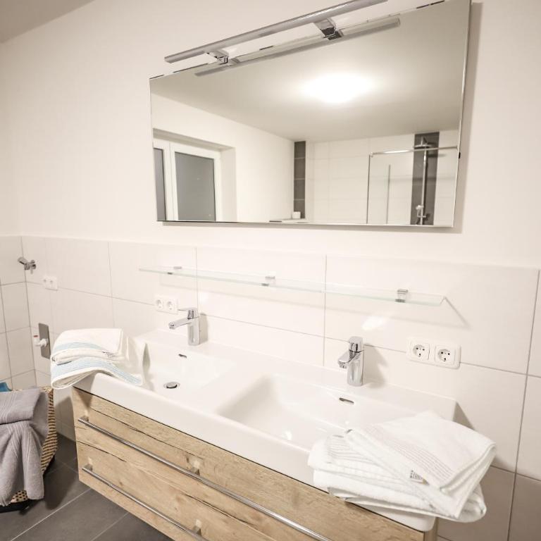 Landhaus zur Tanne - Apartment mit 2 Schlafzimmern - 10