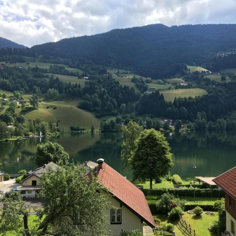 Landhaus zur Tanne - Apartment mit 2 Schlafzimmern - 15