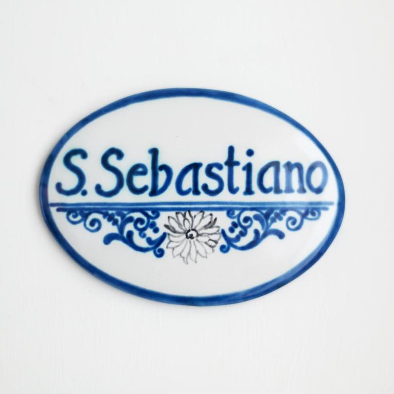 Palazzo Margherita - Suite con 2 Camere da Letto - 5