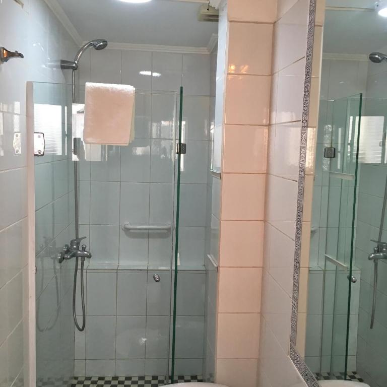Casa Ryan - Habitación Doble Económica con baño privado - 3