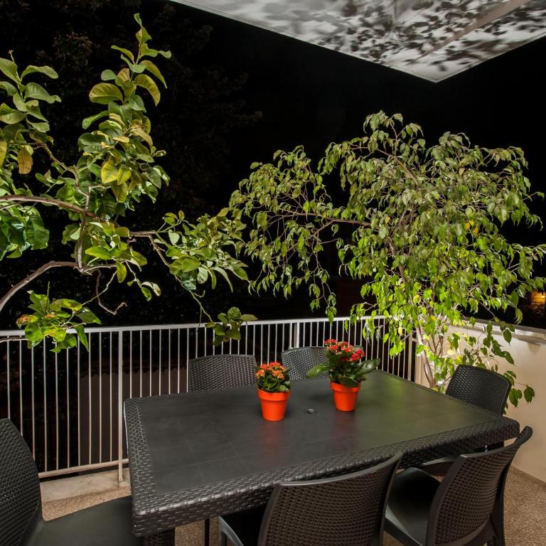 Vatican Meadows - Appartamento con 3 Camere da Letto - 5