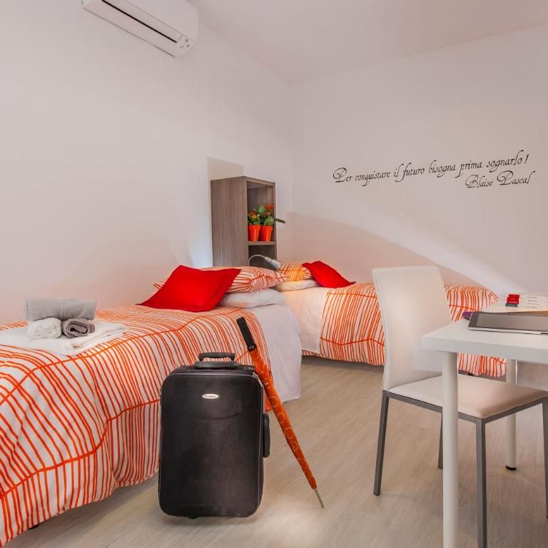 Vatican Meadows - Appartamento con 3 Camere da Letto - 2