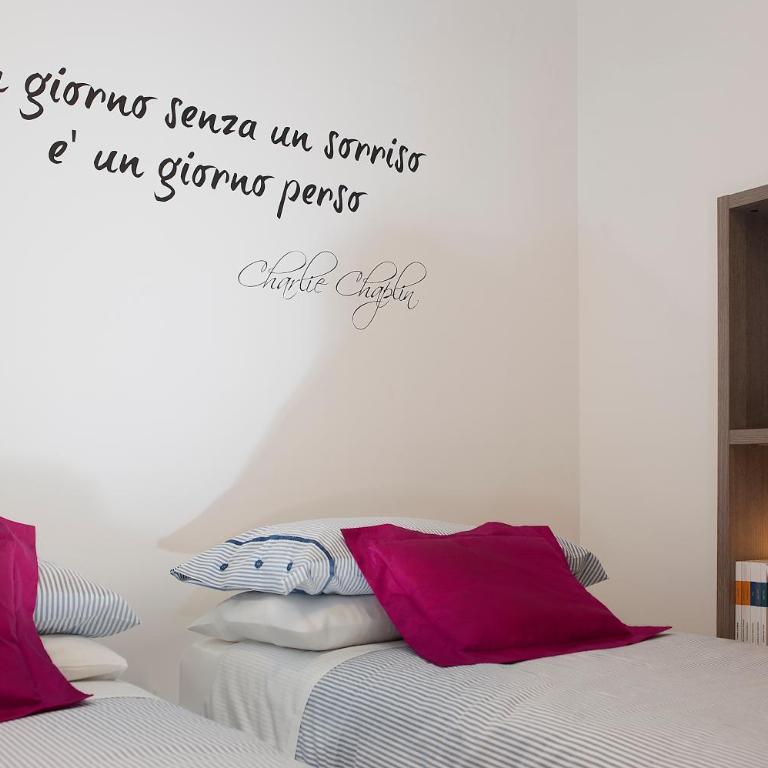 Vatican Meadows - Appartamento con 3 Camere da Letto - 16