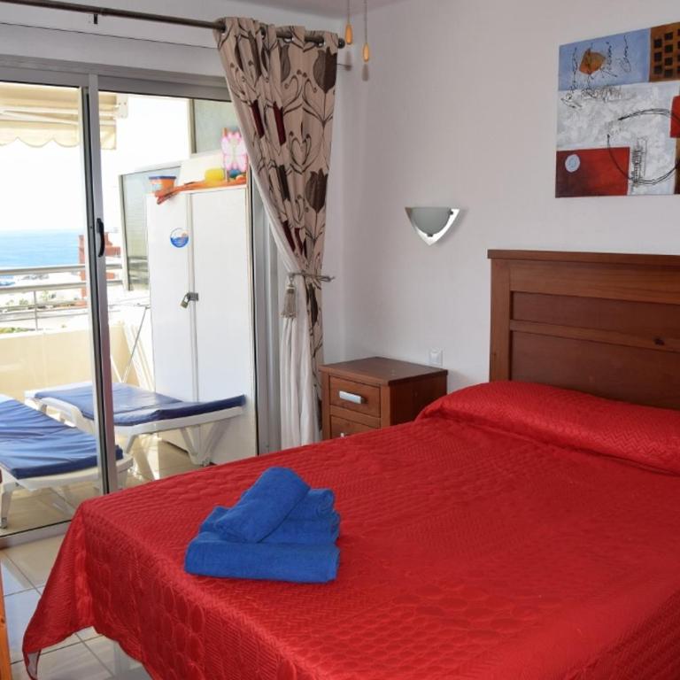 Apartamento grande en Playa la Pinta Puerto Colon - Apartamento - 15