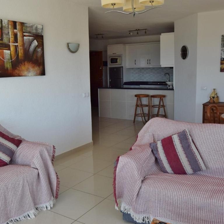 Apartamento grande en Playa la Pinta Puerto Colon - Apartamento - 16