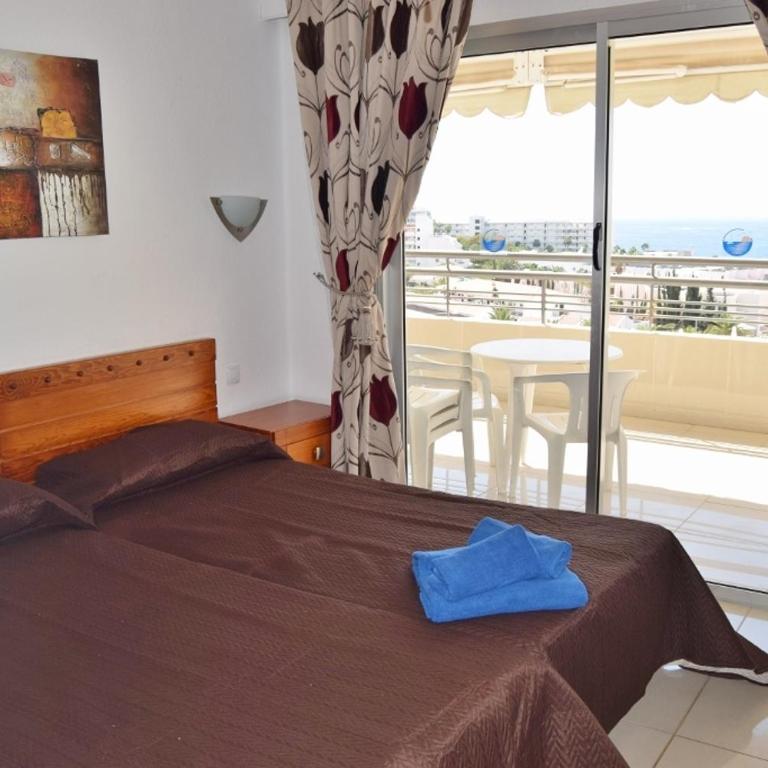 Apartamento grande en Playa la Pinta Puerto Colon - Apartamento - 18