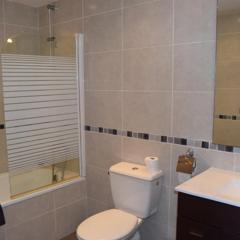 Apartamento grande en Playa la Pinta Puerto Colon - Apartamento - 19