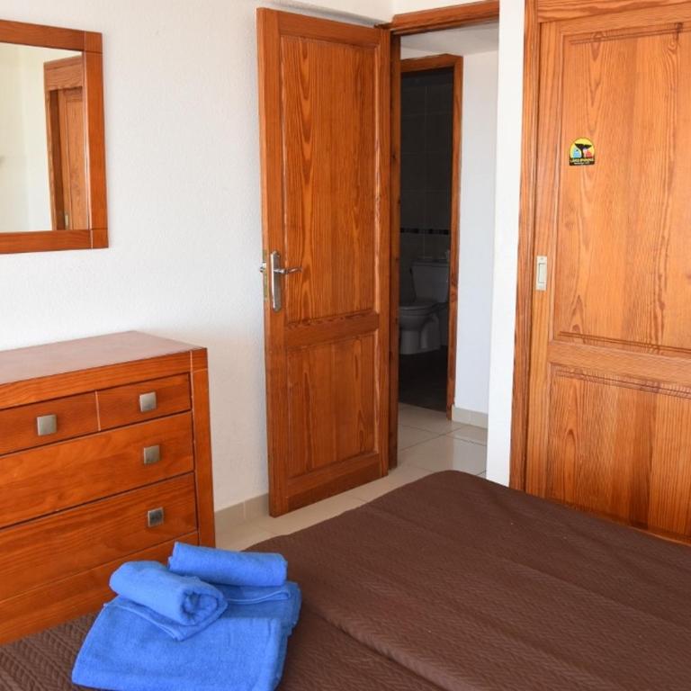 Apartamento grande en Playa la Pinta Puerto Colon - Apartamento - 20