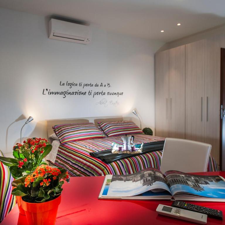 Vatican Meadows - Appartamento con 3 Camere da Letto - 26