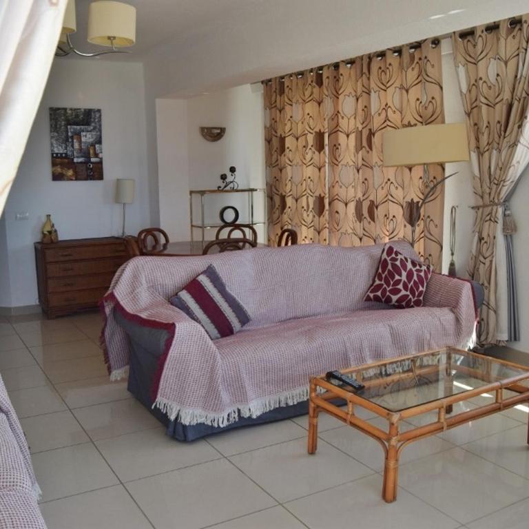 Apartamento grande en Playa la Pinta Puerto Colon - Apartamento - 24