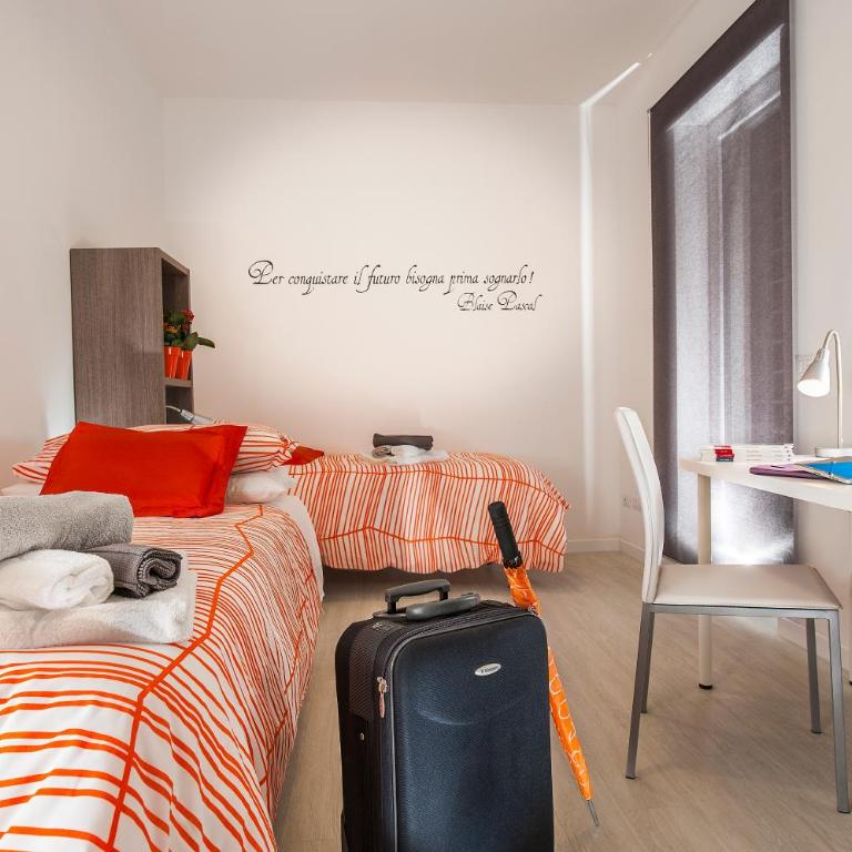 Vatican Meadows - Appartamento con 3 Camere da Letto - 20