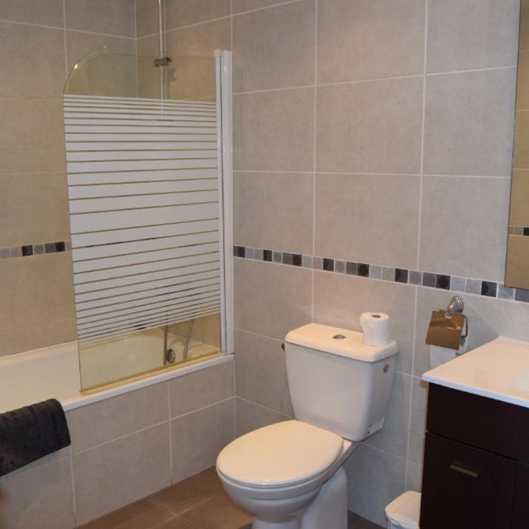 Apartamento grande en Playa la Pinta Puerto Colon - Apartamento - 27