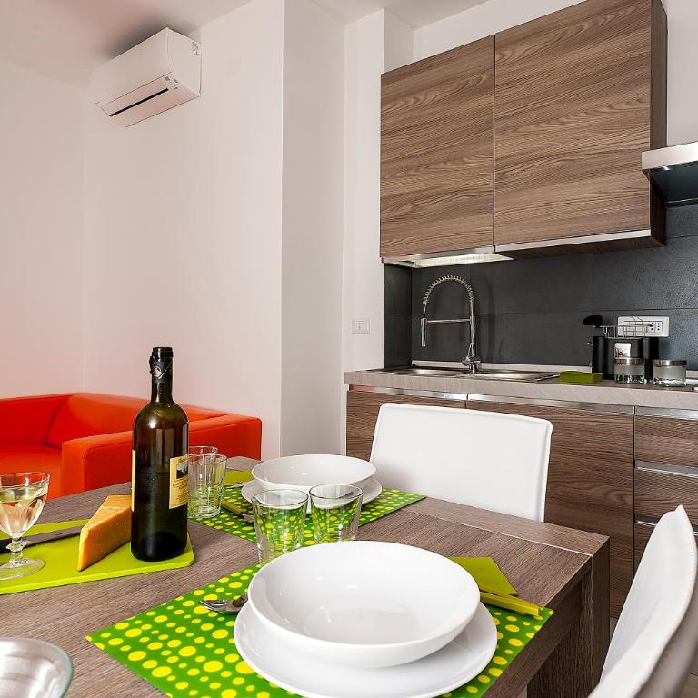 Vatican Meadows - Appartamento con 3 Camere da Letto - 35