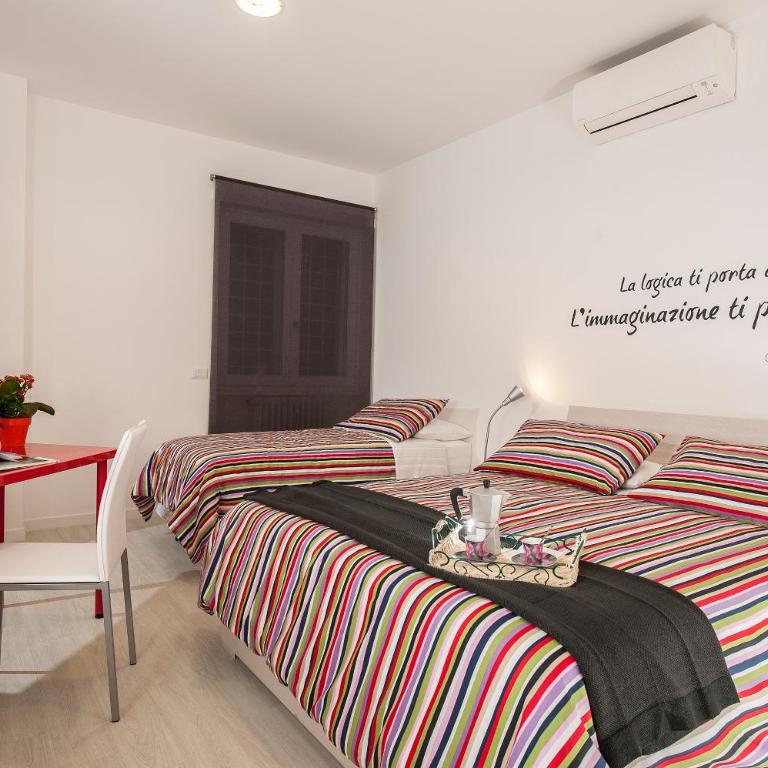 Vatican Meadows - Appartamento con 3 Camere da Letto - 15