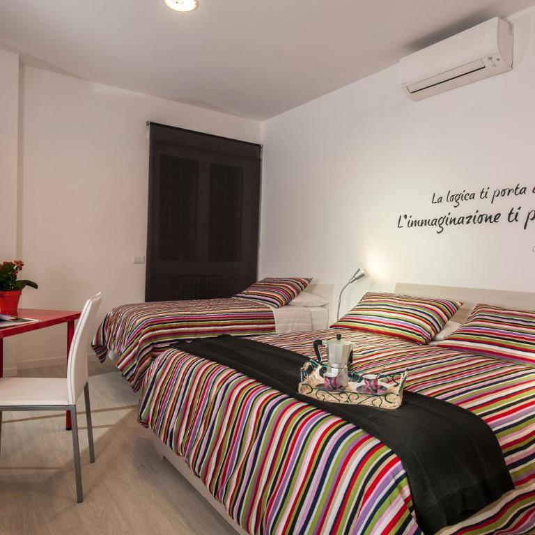 Vatican Meadows - Appartamento con 3 Camere da Letto - 24