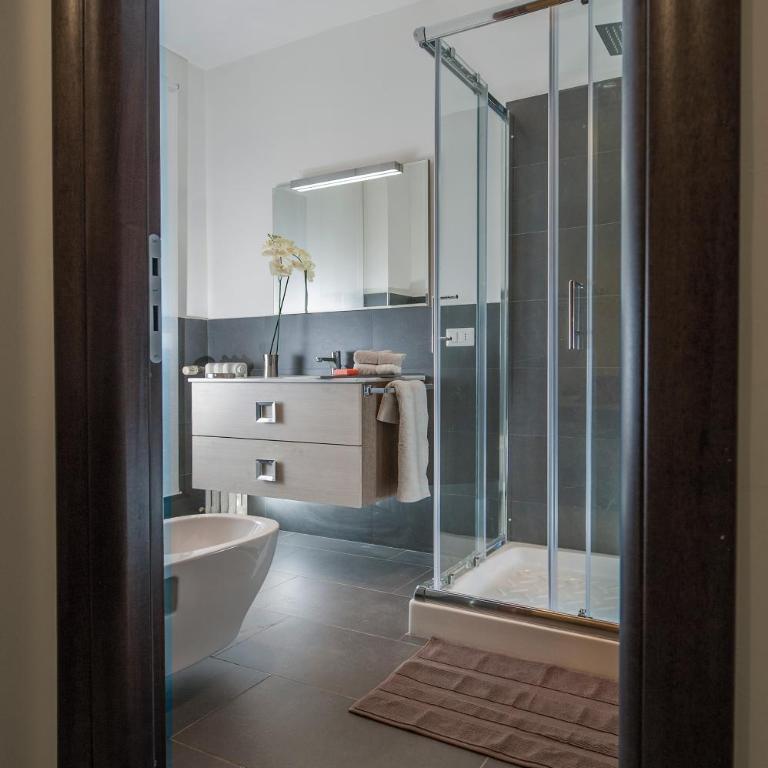 Vatican Meadows - Appartamento con 3 Camere da Letto - 8