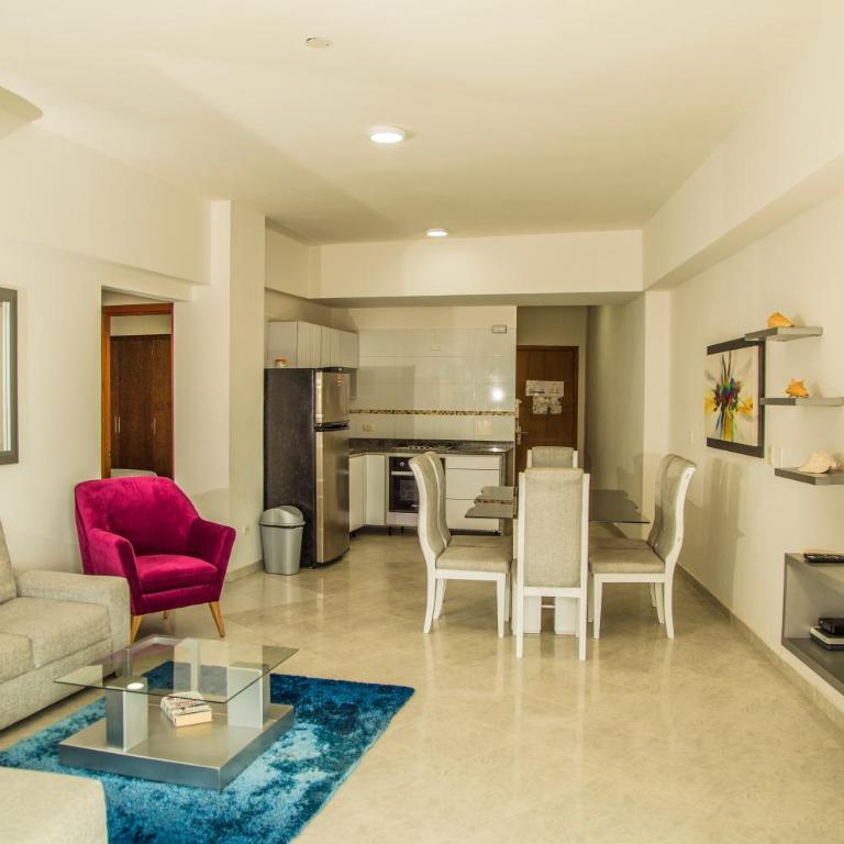 Poseidon Lake Apartments - Deluxe Apartment Sea View - 14