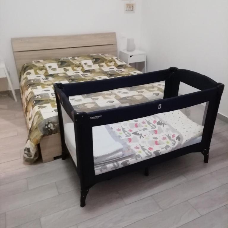 La Finestra su San Luca - Appartamento con 2 Camere da Letto - 41